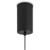 Подвесной светильник Acoustic FR5494PL-L9GR белый Freya