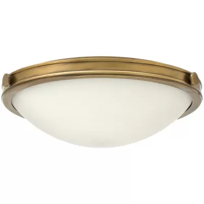 Потолочный светильник Collier HK-COLLIER-F-M Hinkley