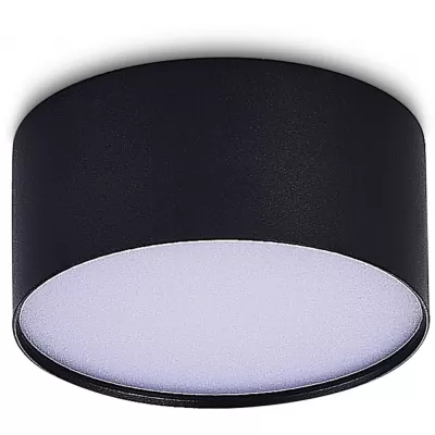 Светодиодный потолочный светильник  ST606.442.12 ST Luce круглый