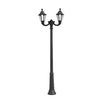 Наземный фонарь Rut E26.157.R20.AXE27 Fumagalli