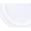 Точечный светильник DCR DCR360 белый Ambrella