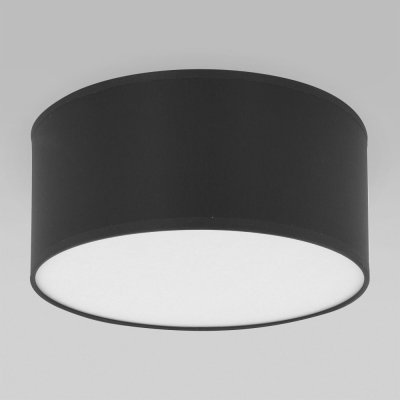 Потолочный светильник Rondo 1088 Rondo Black TK Lighting