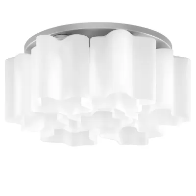 Потолочная люстра Nubi 802070 Lightstar италия