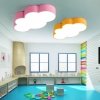 Потолочный светильник  CLOUD01 белый ImperiumLoft