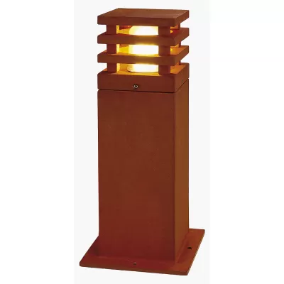 Наземный светильник Rusty 229420 SLV