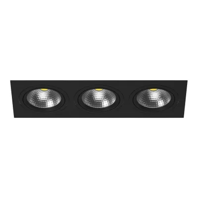Точечный светильник Intero 111 i837070707 Lightstar