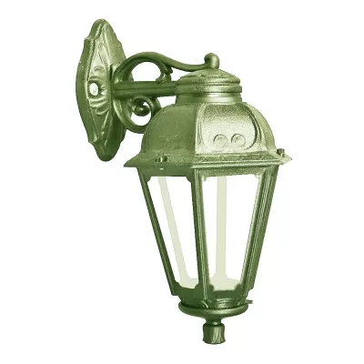 Настенный светильник уличный Saba K22.131.000.VXE27DN Fumagalli
