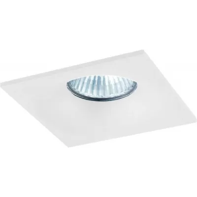 Точечный светильник Dl18413 DL18413/11WW-SQ White