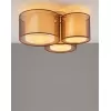 Потолочная люстра Room V10623-3C белая цилиндр