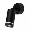 Спот Glory Glory SW LED черный (MRL LED 1005) цилиндр черный Elektrostandard