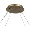 Подвесной светильник Clam SL1520.303.08 белый ST Luce