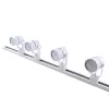 Трековая система в сборе UBL-Q321 GU10/K WHITE SET41 цилиндр белый Volpe Трековая система в сборе UBL-Q321 GU10/K WHITE SET41 цилиндр белый Volpe