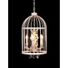 Подвесной светильник Archivia LDP 161 WT белый Lumina Deco