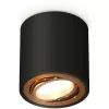 Точечный светильник Techno Spot XS7532004 цилиндр желтый Ambrella Точечный светильник Techno Spot XS7532004 цилиндр желтый Ambrella