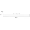 Трековый светильник Uno Cct 269606CCT белый Lightstar
