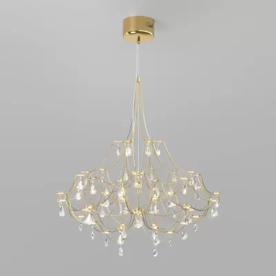 Подвесная люстра Adit 90400 LED Bogate's