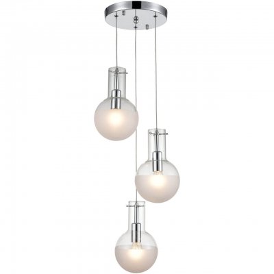 Подвесной светильник Cesare VL1913P03 Vele Luce