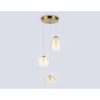 Подвесной светильник High Light LH11105 Ambrella