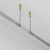 Основание и тросовый подвес Accessories For System Axity CA009PM-BS Maytoni