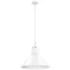Подвесной светильник Loft 765026 конус белый Lightstar Подвесной светильник Loft 765026 конус белый Lightstar
