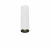 Точечный светильник 2053 2053-LED10CLW цилиндр белый