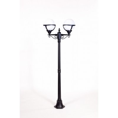 Наземный фонарь  88108A Bl Oasis Light