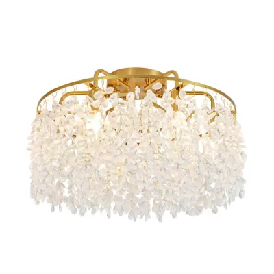 Потолочная люстра Vineray ES0000045 Escada