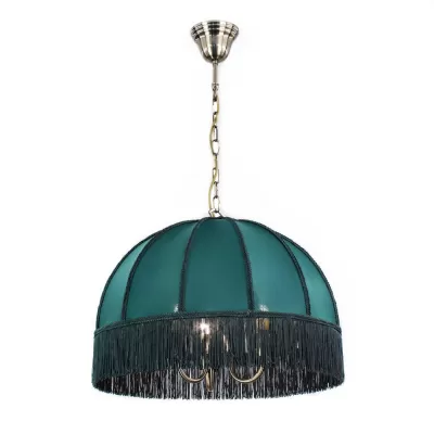 Подвесная люстра Базель CL407132 Citilux