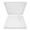 Светодиодная панель  ULP-6060 40W/4000К IP40 GRILYATO OPAL WHITE белый Uniel