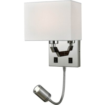 Бра Ultimo VL1523W02 Vele Luce