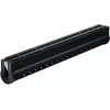 Трековый светильник Vision48/25 SMART 4825-041-L305-18W-36DG-BK белый цилиндр iLedex
