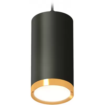 Подвесной светильник TECHNO SPOT XP8162013 Ambrella
