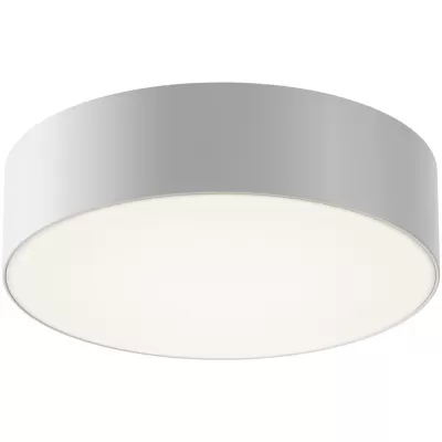 Потолочный светильник уличный Zon IP O431CL-L30W4K Maytoni