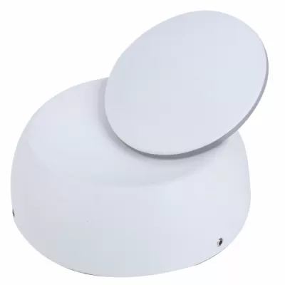 Настенный светильник Eclipse A1421AP-1WH Artelamp