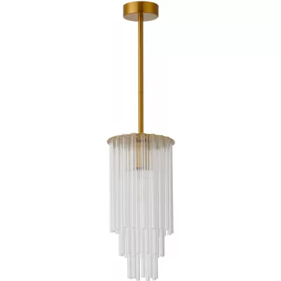 Потолочная люстра Аделард 642018201 MW-Light