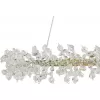 Подвесной светильник  AM455 L800 POLISHED GOLD прозрачный