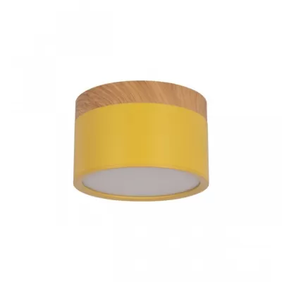 Точечный светильник Grape 10162 Yellow Loft It испания