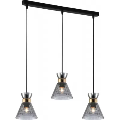 Подвесной светильник Isla 9187-203 Rivoli