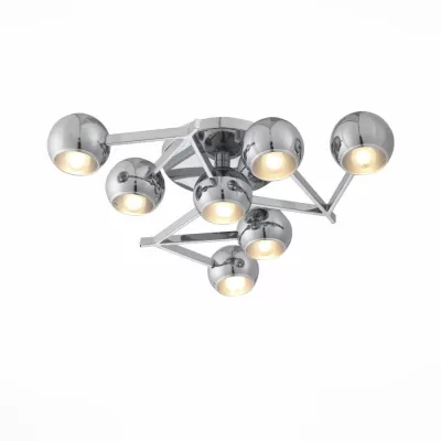 Потолочная люстра Rottura SL853.102.07 ST Luce