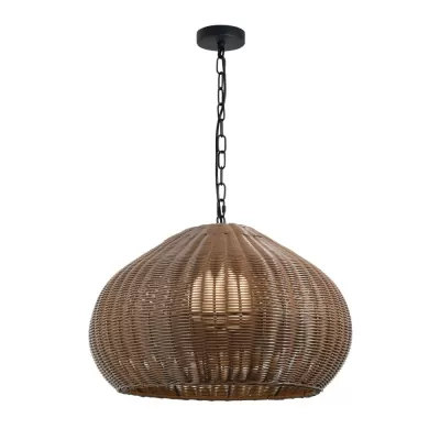 Подвесной светильник Wicker 4884-1P Favourite