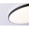 Потолочный светильник Orbital FZ1226 круглый белый Ambrella