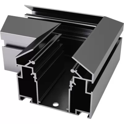 Соединитель угловой Skyline 220 ST046.199.00 ST Luce Соединитель угловой Skyline 220 ST046.199.00 ST Luce