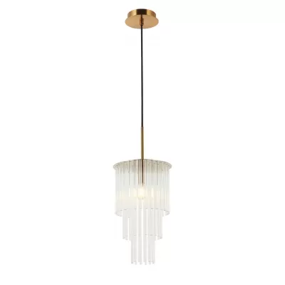 Подвесная люстра Imposio 2132/03/01P Stilfort