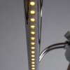 Подсветка для картин Picture Lights Led A1109AP-1CC серый Artelamp