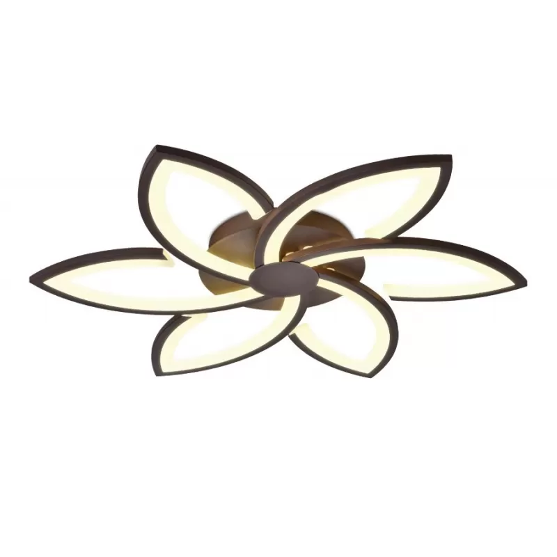 Потолочная люстра ACRYLICA FA447 белая Ambrella Потолочная люстра ACRYLICA FA447 белая Ambrella