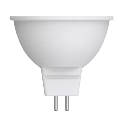 Лампочка светодиодная Norma LED-JCDR-7W/4000K/GU5.3/38D/NR Volpe Лампочка светодиодная Norma LED-JCDR-7W/4000K/GU5.3/38D/NR Volpe