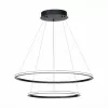 Подвесной светильник St604 Out ST604.443.56 круглый белый ST Luce