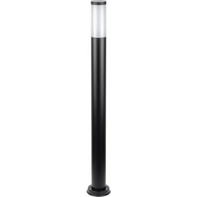 Наземный светильник INOX 75825-1000 Bl Oasis Light
