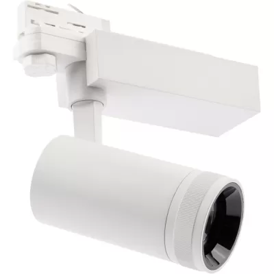 Трековый светильник  STR-30-99-40K-W20 ЭРА