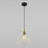 Подвесной светильник Sahara 3350 Sahara цвет золото TK Lighting